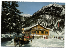 Pertisau Am Achensee - Alpengasthaus Pletzach - Pertisau