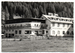 St. Anton A/Arlberg - Hotel Tyrol - St. Anton Am Arlberg