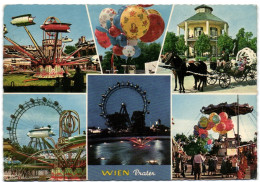 Wien - Prater - Prater