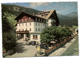 St. Anton Am Arlberg - Hotel Post - St. Anton Am Arlberg