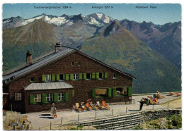 Badgastein - Berghotel Stubnerkogel - Bad Gastein