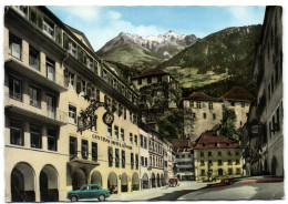 Feldkirch - Hotel Löwen - Feldkirch