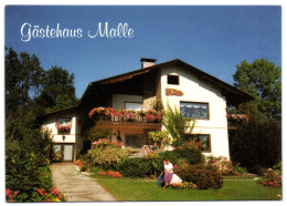 Feldkirch - Gästehaus Malle - Feldkirch