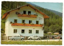 Filzmoos - Haus Alpenblick - Filzmoos