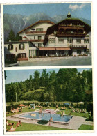 Igls - Sporthotel Mit Hotelschwimmbad - Igls