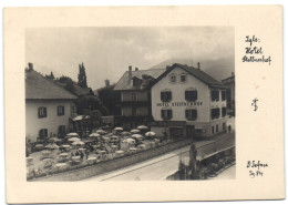 Igls - Hotel Stettnerhof - Igls