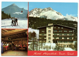 Imst - Hotel Alpenblick - Imst