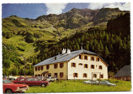 Rauris - Naturfreundehaus Kolm-Saigurn - Knappenhaus Am Hohen Sonnblick - Rauris