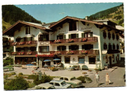 Saalbach - Hotel Kendler - Saalbach