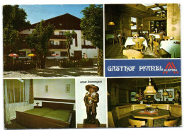 Bad Ischl - Gasthof Zum Pfandl - Bad Ischl