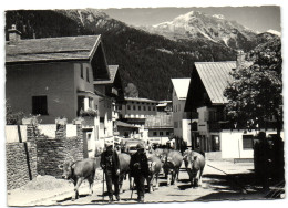 St. Anton A/Arlberg - St. Anton Am Arlberg