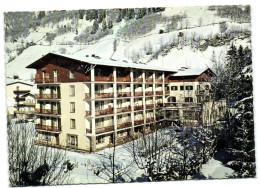 Bad Hofgastein - Kurhotel Tirol - Bad Hofgastein