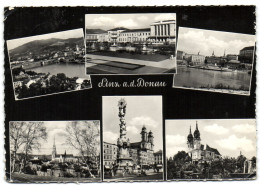Linz A.d. Donau - Linz