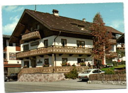 Ehrwald - Gästehaus Almrausch - Ehrwald