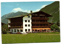 Pertisau - Hotel-Café Karwendel - Pertisau