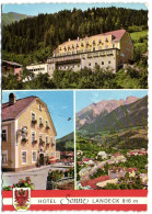 Landeck - Tirol - Hotel Sonne - Landeck