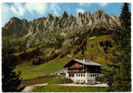 Mühlbach A. Hochkönif - Arthurhaus - Mühlbach Am Hochkönig