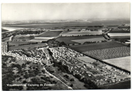 Vrouwenpolder - Camping De Zandput - Veere