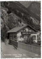 Touristenheim Landeck - Perjen - Tirol - Lötzweg 75 - Landeck