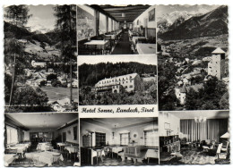 Landeck - Hotel Sonne - Landeck