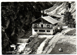 Lechtalerhaus Klause - Tirol - Lechtal