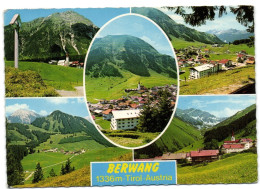 Berwang - Hotel Alpenstern - Berwang