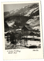 St. Anton Am Arlberg - Hotel Post - St. Anton Am Arlberg