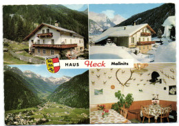 Mallnitz - Haus Heck - Mallnitz