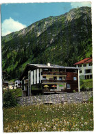 Lech Am Arlberg - Hotel Elisabeth - Lech