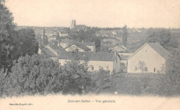 Scey Sur Saône - Scey-sur-Saône-et-Saint-Albin