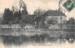 Scey Sur Saône - Scey-sur-Saône-et-Saint-Albin