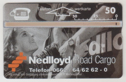 AUSTRIA - Nedlloyd RC , P350,  Tirage 1.175, 07/94 - Oesterreich