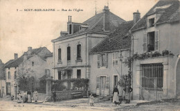 Scey Sur Saône 3 ROF - Scey-sur-Saône-et-Saint-Albin