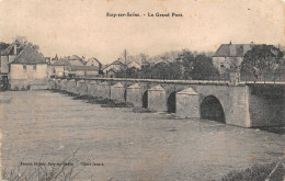 Scey Sur Saône - Scey-sur-Saône-et-Saint-Albin