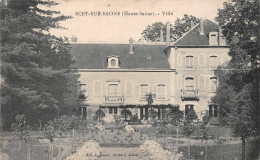 Scey Sur Saône Villa - Scey-sur-Saône-et-Saint-Albin