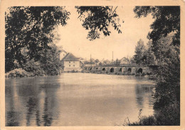 Scey Sur Saône Vue Aérienne Cim - Scey-sur-Saône-et-Saint-Albin