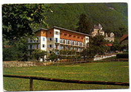 St-Jeoire-en-Faucigny - Annexe De L'Hôtel Des Alpes - Colonie De Vacances D'Armentieres - Saint-Jeoire
