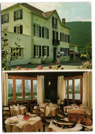 Siradan - Hôtel-Restaurant L'Orée Des Cimes - Mauleon Barousse