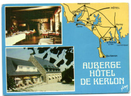 Plouhinec - Auberge De Kerlon - Plouhinec