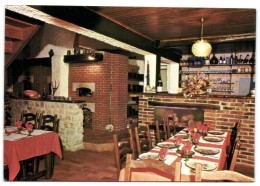 Rechicourt Le Château - Hôtel-Restaurant La Rascasse - Rechicourt Le Chateau