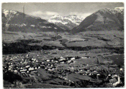 Sarnen - Cures D'air-préventives Des Mutualités Chrétiennes - Melchtal - Suisse - Sarnen