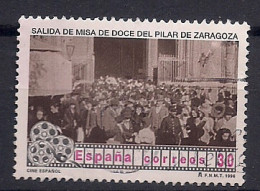 ESPAGNE   N°   2991  OBLITERE - Used Stamps