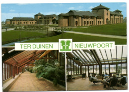 Nieuwpoort - Ter Duinen - Nieuwpoort