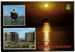 Groeten Uit Oostduinkerke - Oostduinkerke