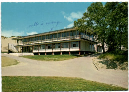 Oostduinkerke - Mont De Dunes - Pavillon Central - Oostduinkerke