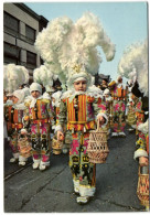 Folklore De Belgique - Les Petits Gilles - Binche