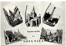 Bonjour De Soignies - Soignies