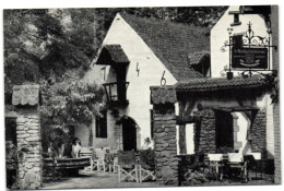 Chaumont-Gistoux - Rôtisserie Le Moulin D'Inchebroux - Chaumont-Gistoux