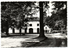 Dilbeek - Bejaardentehuis Residentie Maria Assumpta - Woning Der Zusters En Kapel - Dilbeek