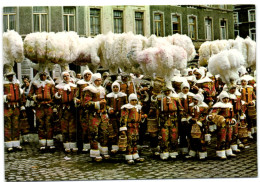 Gilles - Binche